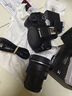 佳能（Canon）r100 入門級微單相機  Vlog拍攝 4K高清視頻 自拍照相 半畫幅無反 學(xué)生旅行家用 基礎(chǔ)拍攝套裝 曬單實拍圖