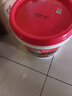 德高環(huán)氧彩砂水性美縫劑 十大品牌仿古地瓷磚防水防霉 瑩潤(rùn)煙云白 3KG 曬單實(shí)拍圖