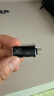 XARO適用iPhone13 14ProMax蘋(píng)果16手機OTG外接移動(dòng)硬盤(pán)連接固態(tài)硬盤(pán)ipad讀取U盤(pán)USB轉換器OTG轉接頭 銀色【適用蘋(píng)果USB-C接口】OTG二合一 曬單實(shí)拍圖