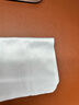 依視路（ESSILOR）眼鏡布纖維清潔鏡頭/鏡片/電腦/手機屏幕眼鏡布1條 大號205X205mm 曬單實拍圖