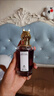 潘海利根Penhaligon's潘海利根獸首香水Q版小樣10ml禮盒情人節(jié)禮物狐貍頭 狐貍頭10ML 曬單實(shí)拍圖