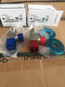 公牛（BULL）電氣膠布PVC電工絕緣膠帶  黑色9米 10只裝 曬單實(shí)拍圖