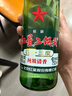 紅星二鍋頭白酒總廠(chǎng)北京紅星二鍋頭純糧綠瓶官方授權清香型優(yōu)級 43度 750mL 6瓶 大二整箱 曬單實(shí)拍圖