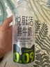 她池水墨印花半身裙2025夏裝新款女復古高腰拼接中長裙T42E0013B 曬單實拍圖