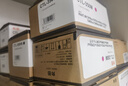 奔圖（PANTUM） COL-350YMCK 黑彩成像組件 適CP2510DN/CM7115DN/CP5055DN/CM5055DN/CP5052DN/CM5052DN 125000頁(yè) 曬單實(shí)拍圖