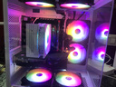 速度玩家英特爾酷睿i7升十八核4060電競(jìng)獨(dú)顯組裝臺(tái)式機(jī)電腦主機(jī)游戲辦公Ai設(shè)計(jì)師整機(jī)全套 主機(jī)+27英寸2K級(jí)高清屏全套 H：i9級(jí)36核芯8K全能霸主丨1T丨4070獨(dú)顯 曬單實(shí)拍圖