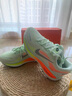 耐克NIKE男子跑步鞋 ZOOM VOMERO 運動鞋HM6803-300綠色 43 曬單實拍圖