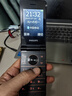飛利浦（PHILIPS）E6616 老年人翻蓋手機(jī)4G全網(wǎng)通 超長(zhǎng)待機(jī) 大電池大屏大聲大字老人老年智能按鍵學(xué)生功能機(jī) 咖啡金 曬單實(shí)拍圖