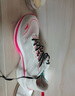 NIKE 官方正品 AIR FORCE 1 LE (GS) 兒童空軍一號低幫純白休閑運動鞋 DH2920-111 36 曬單實拍圖
