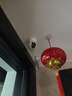 鳴勝家用攝像頭無(wú)線wifi網(wǎng)絡(luò)手機(jī)遠(yuǎn)程監(jiān)控360度無(wú)死角帶夜視全景語(yǔ)音高清旋轉(zhuǎn)語(yǔ)音對(duì)話室內(nèi)云臺(tái)15 曬單實(shí)拍圖