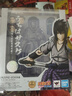 萬代（BANDAI） SHF 火影忍者 手辦模型玩具 15cm SHF 佐助 曬單實拍圖