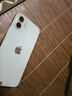 Apple 蘋(píng)果 iPhone 12 蘋(píng)果12 原裝國(guó)行 雙卡雙待通5G 蘋(píng)果手機(jī) 二手手機(jī) 蘋(píng)果12 白色 95新 128G通【原裝電池】 曬單實(shí)拍圖