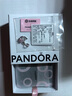潘多拉（PANDORA）王者榮耀 x Pandora小喬桃花扇吊飾粉色浪漫diy設(shè)計(jì)女生串珠 曬單實(shí)拍圖