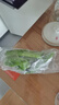有機青椒1斤裝 不辣 有機認證新鮮蔬菜 圓椒菜椒 健康營養(yǎng)食材匯 500g 曬單實拍圖