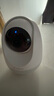 360攝像頭8pro-4K 800萬AI云臺家用攝像頭監(jiān)控雙頻WIFI手機遠程監(jiān)控器360度夜視全景嬰兒看護器  曬單實拍圖