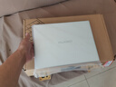 華為（HUAWEI）華為筆記本電腦MateBook D14 國家補貼20% 2025新款14英寸酷睿護眼全面屏輕薄商務辦公學習本HW11A D14銀｜i5-13420H 16G+1TB 預裝windo 曬單實拍圖