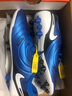 耐克（NIKE）男子足球鞋傳奇LEGEND 10 AG短釘運(yùn)動(dòng)鞋 DV4340-400 飛翔藍(lán)  42 曬單實(shí)拍圖