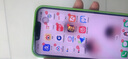 【美版有鎖】Apple 蘋(píng)果13 iPhone13 全新僅激活已過(guò)保后封包裝 iPhone13 黑色 6.1英寸 128G【全新僅激活+2年質(zhì)?！?曬單實(shí)拍圖