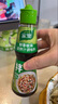 家樂旗艦店家樂鮮香椒麻酸辣減油麻辣海鮮鮮爽0脂撈汁涼拌菜調(diào)料汁 家樂鮮香椒麻涼拌汁230克*1 曬單實拍圖