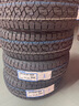東洋輪胎（TOYO TIRES）越野胎/汽車(chē)輪胎225/65R17 102H OPA3G 適配豐田RAV4 曬單實(shí)拍圖