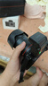 索尼（SONY）ZV-E10II E10二代 APS-C畫幅微單相機(jī) 創(chuàng)意外觀濾鏡 精準(zhǔn)對(duì)焦 小巧輕便ZV-E10M2 ZVE10M2黑色【國(guó)補(bǔ) 贈(zèng)128G卡+皮套等】 官方標(biāo)配 曬單實(shí)拍圖