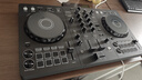 Pioneer DJ【品牌專賣】先鋒DDJ-FLX4打碟機(jī)新手入門套裝DJ直播數(shù)碼控制器學(xué)習(xí)打碟控制 入門DJ熱銷款 【DJ入門臻選款】DDJ-FLX4標(biāo)配 黑色 曬單實拍圖