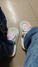ECAC三麗鷗可愛(ài)Kitty貓拖鞋女2025新款家居室內(nèi)防滑防臭踩屎感涼拖鞋 白色Kitty貓【正版授權(quán)】 36-37 曬單實(shí)拍圖