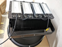亞明led塔吊燈2000W建筑之星探照燈工程工地射燈照明大燈戶外防水超亮 塔吊燈4000W旗艦款（進(jìn)口燈芯） 曬單實(shí)拍圖