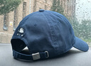 MLB棒球帽子夏季韓版鴨舌帽 軟頂遮陽(yáng)帽送禮3ACP6601N-50NYS 曬單實(shí)拍圖