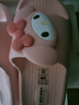 幸福瑪麗（Cheerful Mario）美樂蒂兒童卡通寶寶涼拖鞋夏季男女親子沙灘防滑涼拖女孩軟底涼拖 曬單實(shí)拍圖