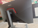 HKC 27英寸2K高清300Hz FastIPS顯示屏HDR400硬件低藍(lán)光10bit電競(jìng)游戲1ms旋轉(zhuǎn)升降顯示器G27H4Plus 曬單實(shí)拍圖