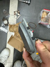 布雷博（Brembo）后剎車片皮陶瓷制動(dòng)片P83073N適用 后片【后輪4片】 豐田銳志05-17款【老卡鉗】 曬單實(shí)拍圖