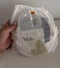 babycare Air pro拉拉褲成長(zhǎng)褲大號(hào)XXL28(>15kg) 嬰兒尿不濕夏日超薄透氣 曬單實(shí)拍圖