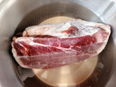 膳之牛&農(nóng)夫好牛 阿根廷谷飼原切牛腱子5斤 進(jìn)口生鮮牛肉 醬鹵燉煮食材 曬單實(shí)拍圖