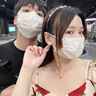 愛的記憶純銀項鏈吊墜項鏈女款2025新款配飾鎖骨鏈輕奢飾品送禮 【禮盒】愛的記憶項鏈-玫瑰金色 曬單實拍圖