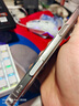 綠聯(lián)【環(huán)保認(rèn)證|相機(jī)按鍵全包】適用iphone16promax手機(jī)殼蘋(píng)果16promax保護(hù)套磁吸充電超薄防摔透明 曬單實(shí)拍圖