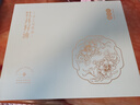 洛陽(yáng)純天然牡丹籽油草本植物創(chuàng  )意香薰雕花手工香皂伴手禮品盒 禮盒裝送禮（6個(gè)裝） 曬單實(shí)拍圖