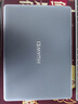 華為MateBook Pro 柔光版筆記本電腦 OLED護眼云晰柔光屏 鴻蒙操作系統(tǒng) 970g超輕薄長續(xù)航32GB 1TB晴藍 曬單實拍圖