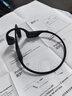韶音（SHOKZ）OpenRun Pro S810骨傳導藍牙無線開放式耳機不入耳式運動高音質(zhì) 騎士黑 曬單實拍圖