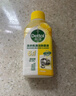 滴露（Dettol）洗衣機清洗劑250ml金裝版檸檬滾筒波輪洗衣機深度清潔劑除垢殺菌 曬單實拍圖
