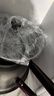 蘇泊爾（SUPOR）精鐵炒鍋健康無(wú)涂層鐵鍋30cm明火燃氣炒菜鍋 曬單實(shí)拍圖