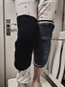 南極人（Nanjiren）護膝保暖老寒腿兔毛發(fā)熱關(guān)節痛滑膜炎中老年男女士專(zhuān)用防寒護腿 【粘扣款-兔毛保暖】可外穿 均碼通用丨80-200斤丨兩只裝 曬單實(shí)拍圖