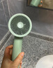 飛科（FLYCO）博銳電吹風(fēng)機吹頭發(fā)家用大功率不傷發(fā)便攜護發(fā)吹風(fēng)筒女士宿舍用京東自營 國家補貼 翡翠綠PH1628 曬單實拍圖