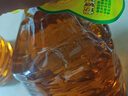 魯花 食用油 5S物理壓榨 一級(jí) 花生油 6.18L 油 0反式脂肪酸 特香純正 曬單實(shí)拍圖