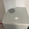 魔凡即熱式茶吧機3s速熱家用高端客廳用茶吧柜飲水機一體桶裝水下置水桶立式茶水機十大品牌 MF840皓月白 即熱型 【2024款】 曬單實拍圖