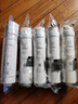 美的（Midea）凈水器濾芯適用MU151-4、MU136-4(M1)、MU138-4、MU163A-4、MU136A-4、MU135B-4等，S1- 全套 曬單實(shí)拍圖