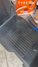 閩超小牛電動(dòng)新品F100電動(dòng)車儀表防水罩車筐后視鏡腳墊網(wǎng)兜改裝配件 F100橡膠腳墊 曬單實(shí)拍圖