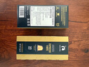 瑞幸咖啡法國(guó)濃縮膠囊咖啡粉黑咖啡10盒共5.3g*100顆適配nespresso膠囊機(jī) 曬單實(shí)拍圖