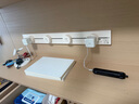 AOBNTECH自帶伸縮線雙口快充65W氮化鎵充電器兼容pd45W蘋果16/15 Type-C快充頭適用三星華為手機(jī)筆記本電腦 陽(yáng)光橙【65W氮化鎵 · 雙口 · 自帶伸縮線】 曬單實(shí)拍圖