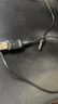EnmaneUSB藍牙5.4電腦適配器 連接音響鼠標鍵盤耳機 臺式機外置藍牙接收器發(fā)射器適用電視機老式音響改裝 藍牙5.3適配器【適用車載/老式音響功放/電視機】 曬單實拍圖